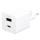 PanzerGlass empower Turbo 35W USB-C + USB-A Silver White - 1546799 - zdjęcie